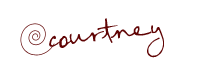 post signature