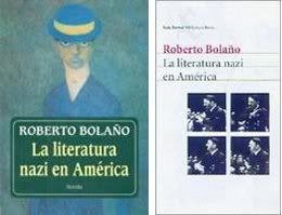 Literatura nazi en America