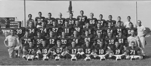 pictures on football