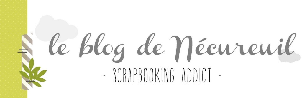 Le blog de Necureuil