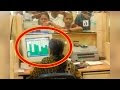 10 Worst Employees Ever