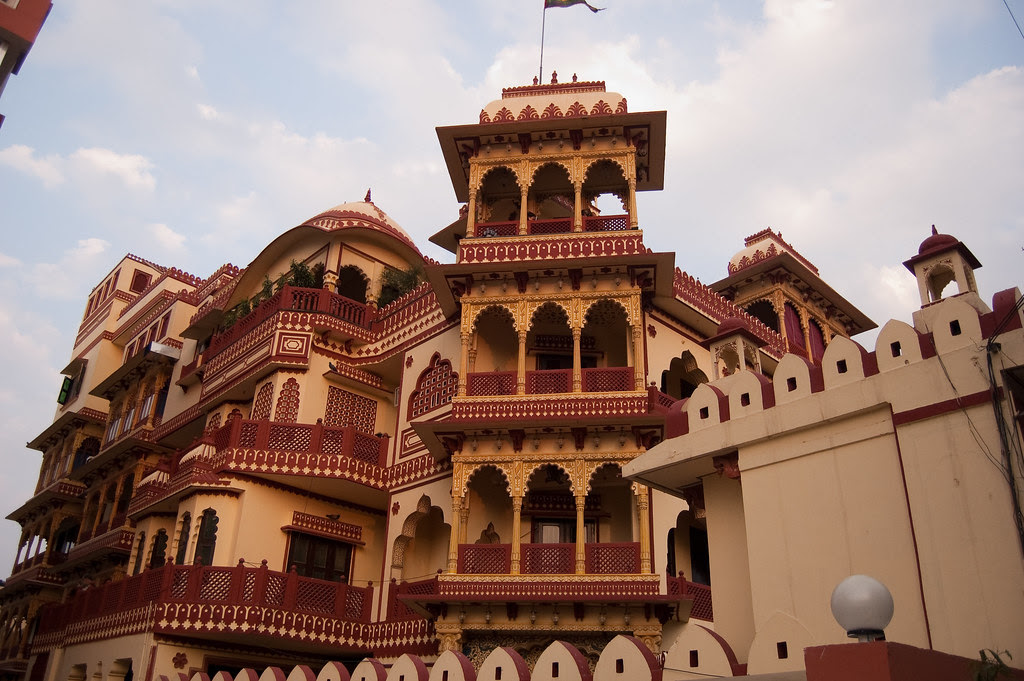 Umaid Bhawan Hotel, Jaipur