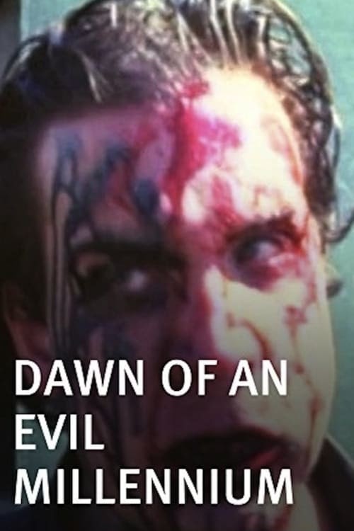 Dawn of an Evil Millennium La Película Completa En Español 1988 Latino
1080p Descargar UHD Online ES