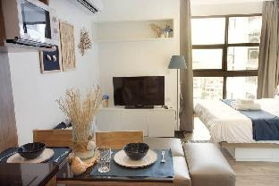 Relaxing Chill with Beachy Studio พัทยา