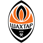 Шахтьор Донецк