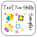 Test Your Skills Sampler