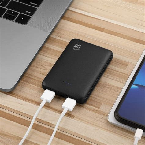 Our charging needs are moun. Power Bank 6600Mah in 2020 | Powerbank, Power, Live
