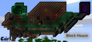 Block House