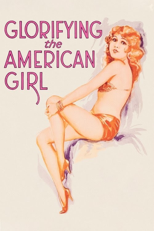 Assistir o filme Glorifying the American Girl dublado completo 1929
Portuguese HD