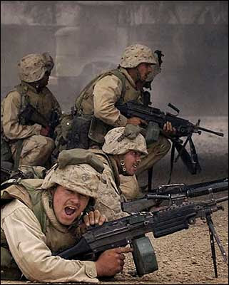 Utah Mormon Population Souring on Iraq War