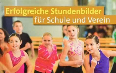 Free Download Praxishandbuch Tanzen: Erfolgreiche Stundenbilder für Schule und Verein mobipocket PDF