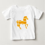 thoroughbred baby T-Shirt