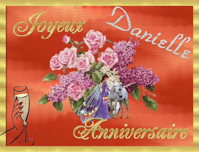Bon Anniversaire D Marsim Le Coin Detente