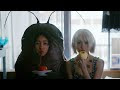 เนื้อเพลง Sunmi – Blue!