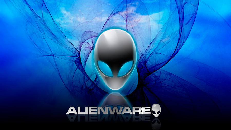 Alienware Screensaver