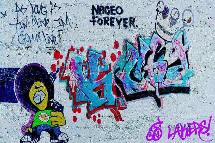 As Long As I'm Alive by Rob Pongi