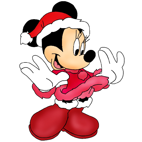 Download Free Disney Christmas Png, Download Free Clip Art, Free ...