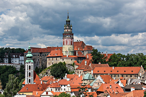 Krumau (Tschechien) | Prager Fotoschule Österreich