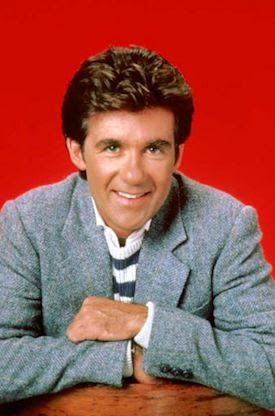 Alan Thicke