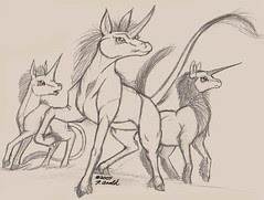 2.24 - Golden Triumvirate drawing
