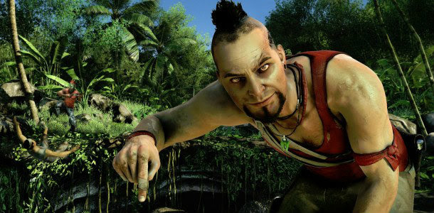 ระบบสุดเซ็งจากในเกมต่างๆ