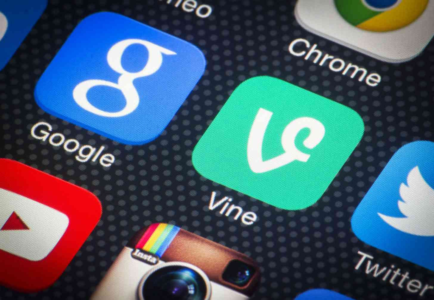 vine