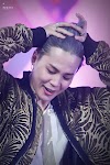 Bts Hairline