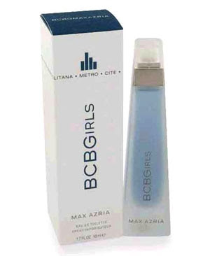 BCBGirls Metro Max Azria Feminino