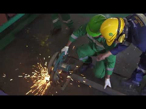 Company profile PLTU sektor ombilin