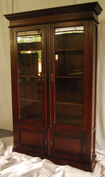 Rak Buku Kaca Minimalis Djati Mebel Jepara Djati Mebel Rak Buku Kaca Minimalis Djati Mebel Jepara Djati Mebel