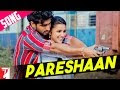 Very sexy hot parineeti chopra boobs nude nipples Pareshaan - Song - Ishaqzaade song