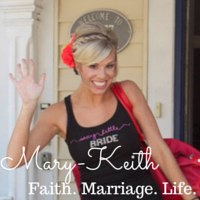 Mary-Keith 