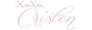 “xoxo
