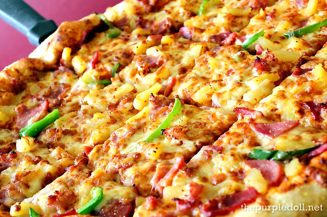 Ultimate Hawaiian Overload P549