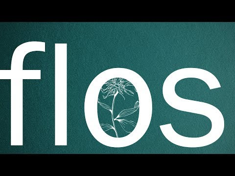 Flos R Sound Design 歌詞や花言葉の意味を徹底的に解釈 歌ってみた Mix依頼の定番 有名歌い手やプロも利用