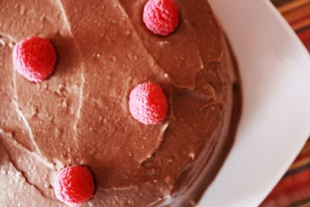 Gla age chocolat facile : Recette de Gla age chocolat