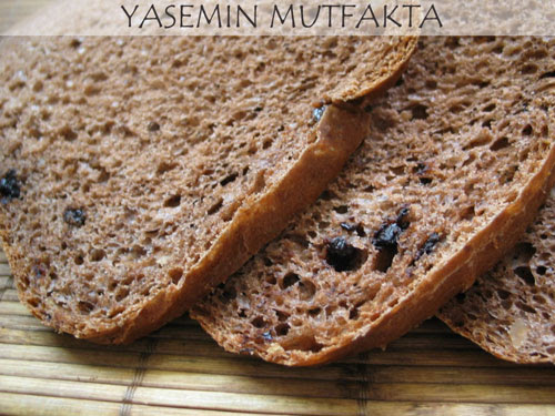 Ekmekler