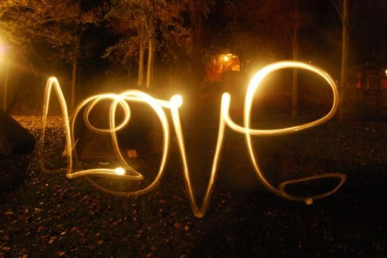 wallpaper romantic love. ROMANTIC LIGHT CANDLE