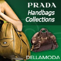 Prada Handbags