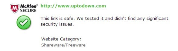 Baidu Antivirus for Windows - Download it from Uptodown for free