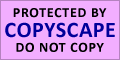 Protected by Copyscape Online Copyright Infringement Checker