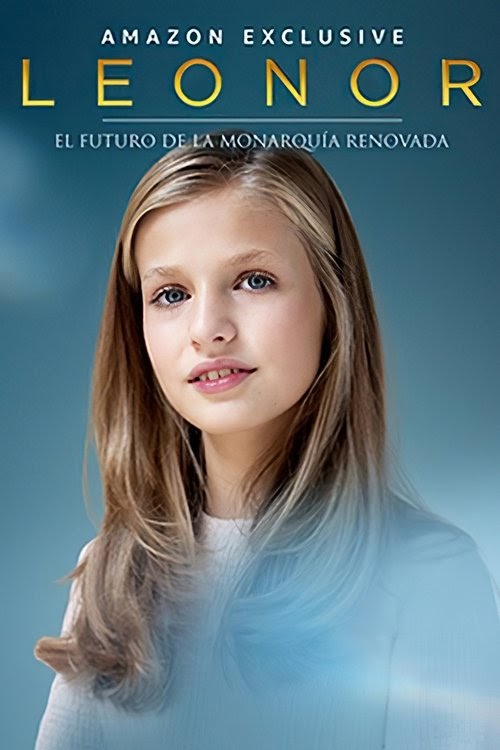 Assistir Leonor. El futuro de la monarquía renovada 2020 Filme completo
Online Dublado HD Portuguese