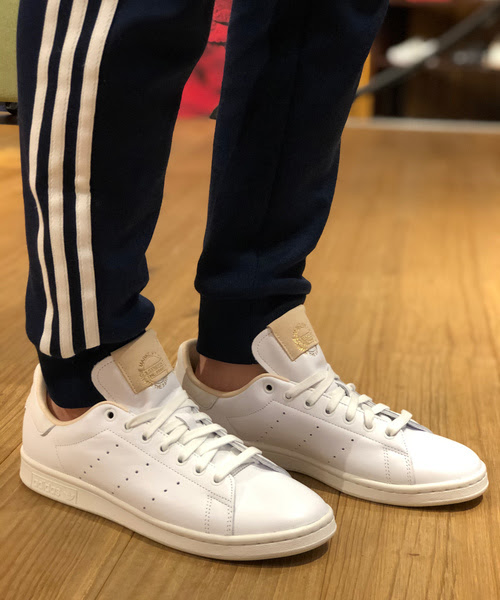 Adidas Adidas Originals アディダスオリジナルス のファッション Stan Originals アディダス オリジナルス スニーカー Smith スタンスミス スニーカー Adidas オリジナルス
