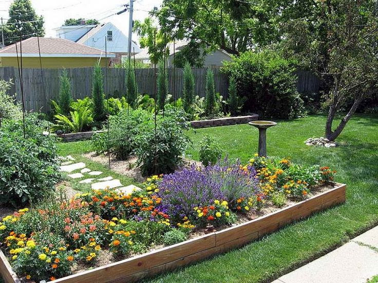Small Back Yard Landscaping Ideas Small Back Yard Landscaping Ideas