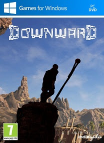 downward-pc-cover-www.ovagames.com
