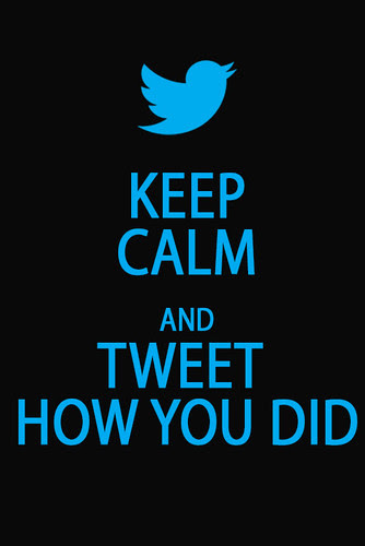 TWEET by surajshakya