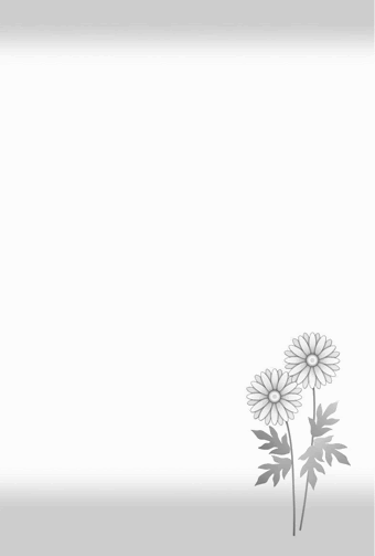 無料喪中はがき 菊