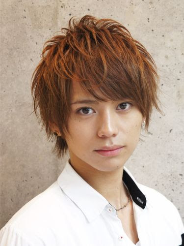 髪型 セミロング ストレート ウルフ Aytan Chauhan