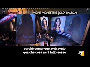 Inilah Piazzapulita RUBY LA PAGHETTA DI 47 000 EURO DI BERLUSCONI, terupdate!