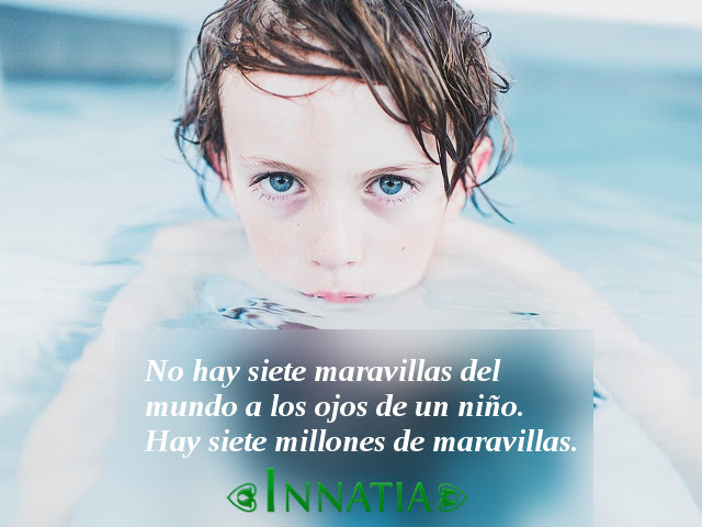 Frases Sobre La Ninez Y La Infancia Para El Dia Del Nino Frases Y Citas De La Infancia